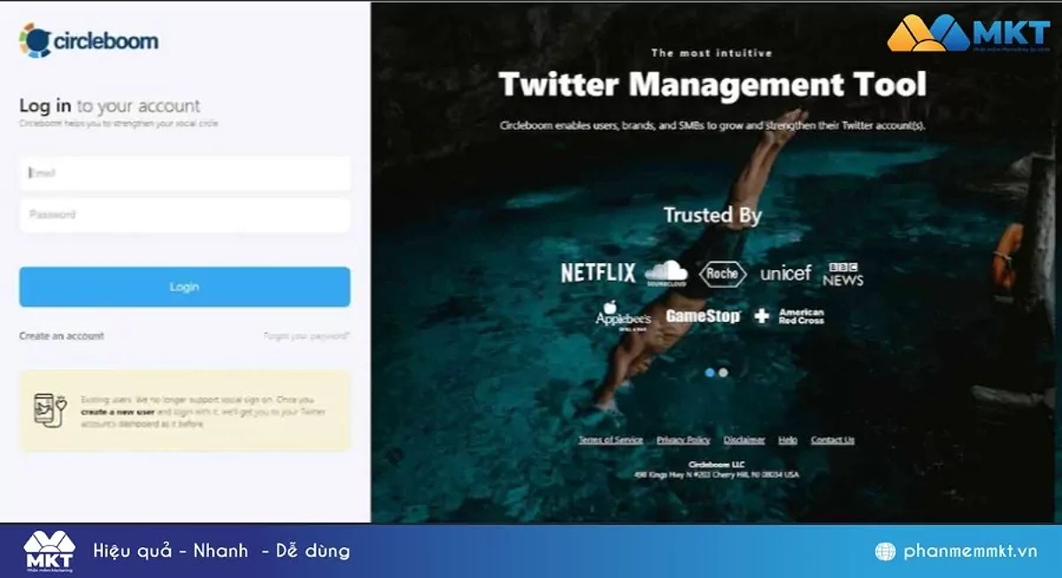 Cách xóa Tweet hàng loạt nhanh chóng