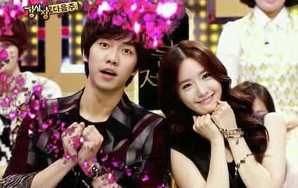 Fan nam vỡ mộng khi Yoona hẹn hò Lee Seung Gi