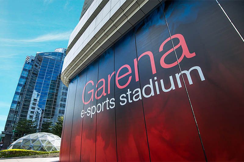 Garena là gì? Tại sao cần đổi mật khẩu Garena?