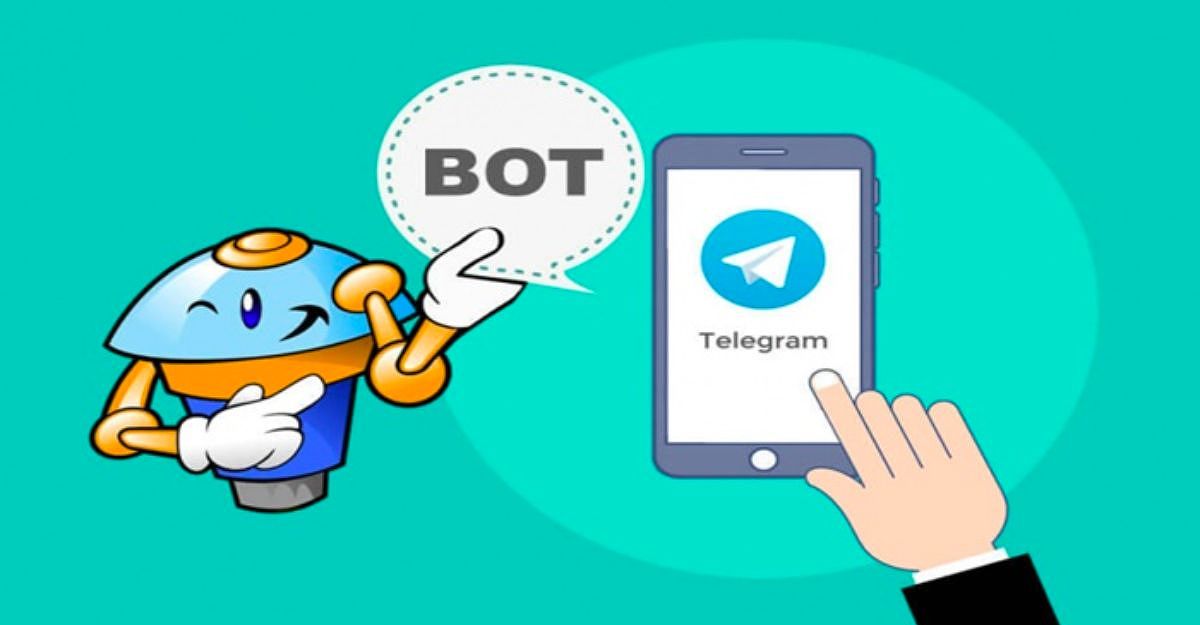 Sử Dụng Bot Telegram Kiếm Tiền